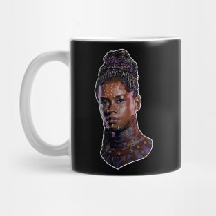 Wakandan #3 Mug